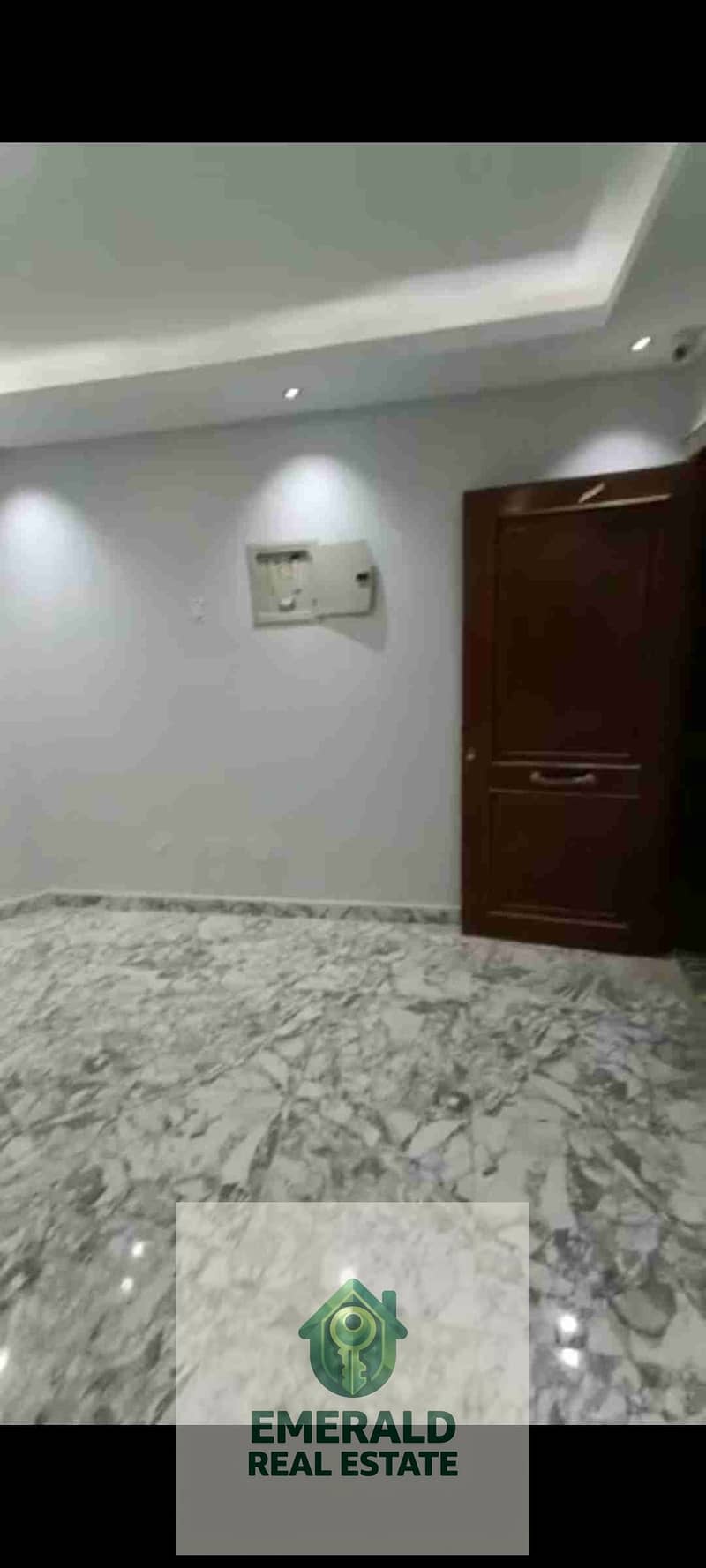 For rent, an administrative headquarters in Sama Administrative Towers on the Maadi Ring Road, directly next to the Sporting Club and Carrefour Maadi. - Ansicht 6