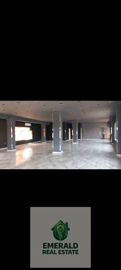 Office for Rent in Zahraa Al Maadi, Cairo - 1000555153. jpg