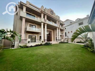 11 Bedroom Villa for Sale in Katameya, Cairo - IMG_4205. jpeg