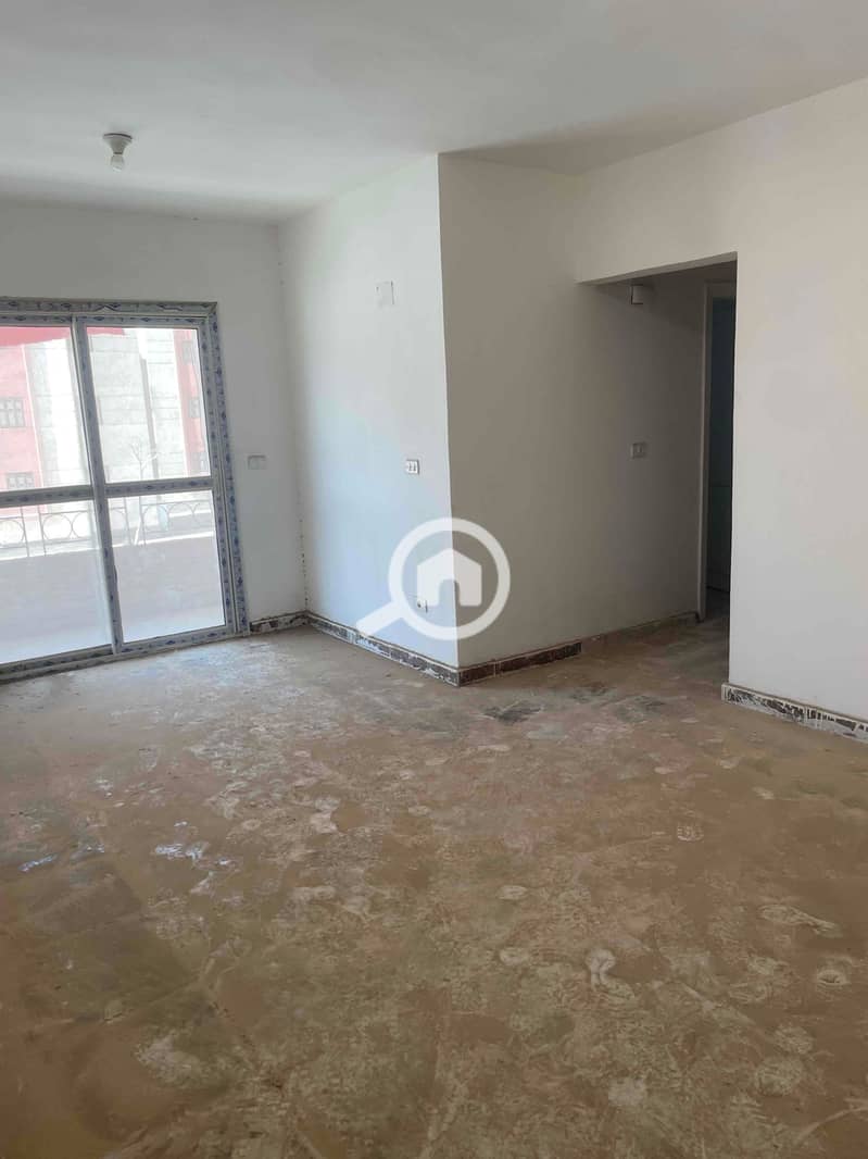 An apartment in 800 acres New October, 90 m, a wonderful place - Ansicht 2