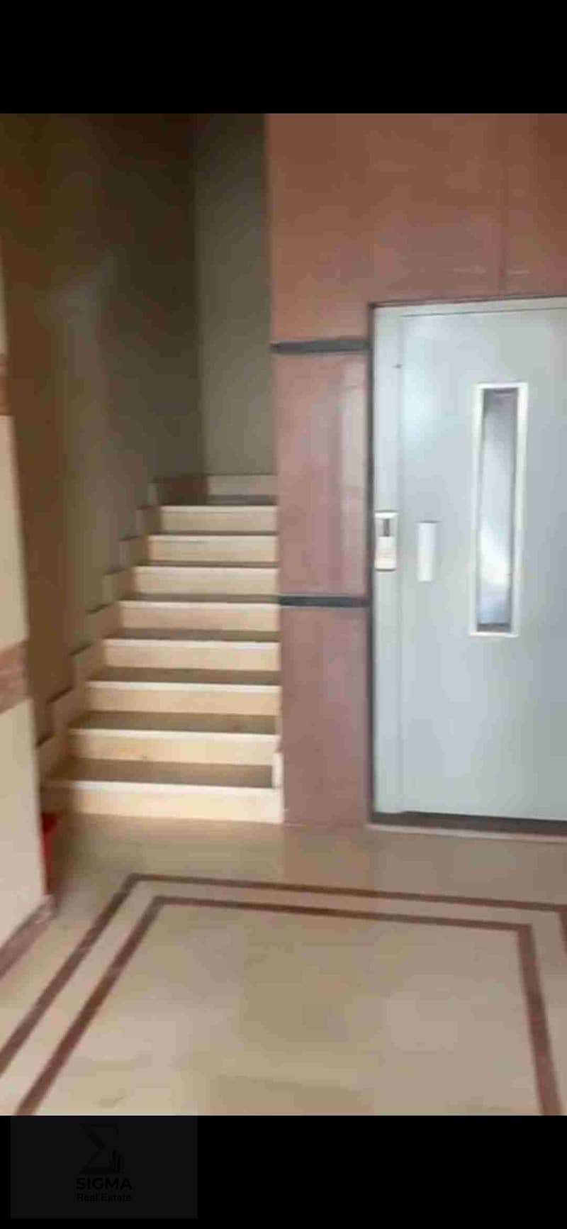 Duplex at villa level with private entrance, immediate delivery, Al-Qurnafil Villas - Widok 5