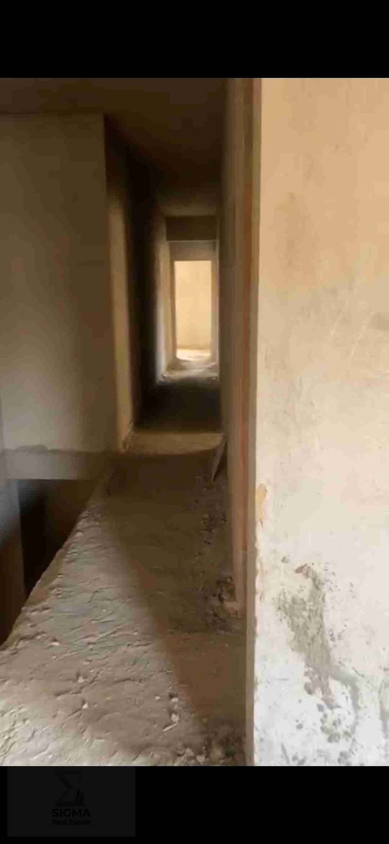 Duplex at villa level with private entrance, immediate delivery, Al-Qurnafil Villas - Więcej