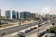 Prime Commercial Land for Sale Fifth Settlement New Cairo Sector 2 Strategic Location Near South 90th Street and Dusit Thani Hotel - Widok 2