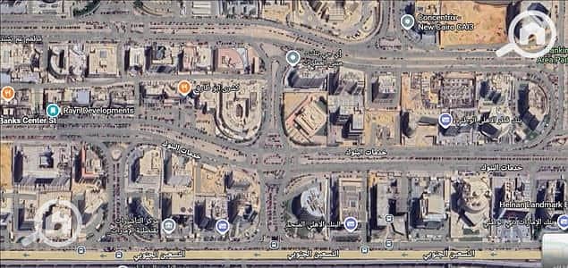 Prime Commercial Land for Sale Fifth Settlement New Cairo Sector 2 Strategic Location Near South 90th Street and Dusit Thani Hotel - Widok 4