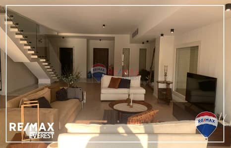 4 Bedroom Twin House for Sale in 6th of October, Giza - WhatsApp Image 2025-11-13 at 1.20. 23 PM (2). jpeg