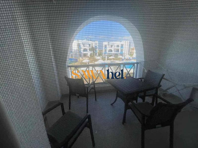 Chalet for rent in Rhodes Mountain View Ras El Hikma View, first floor, unique location - Widok 3