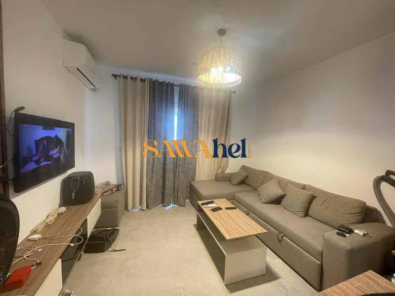 Chalet for rent in Mountain View — 2 bedrooms, first floor with a pool view. - Więcej