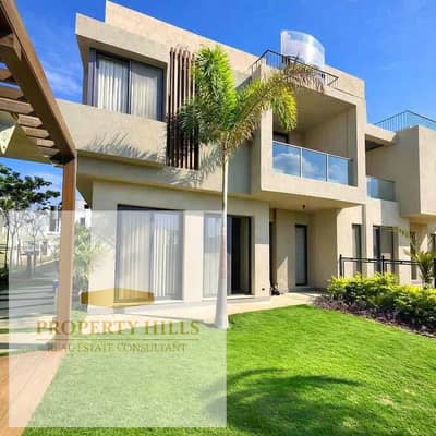 5 Bedroom Villa for Sale in Mostakbal City, Cairo - IMG_4282. jpg