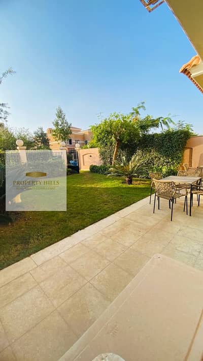 4 Bedroom Villa for Sale in Shorouk City, Cairo - photo_2023-12-06_21-35-20. jpg