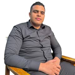 Omar Mohamed Omar Mohamed