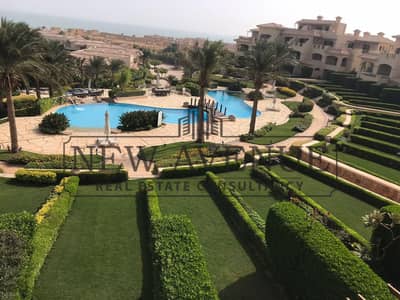 3 Bedroom Chalet for Sale in Ain Sukhna, Suez - WhatsApp Image 2026-04-23 at 3.10. 54 PM. jpeg