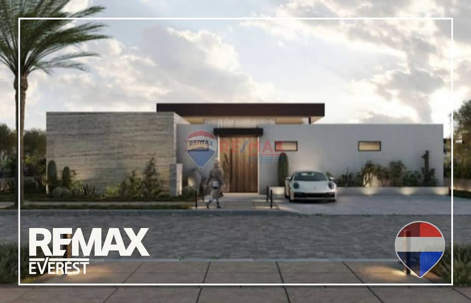 Villa for Sale in Solana – Lowest Price in Market | Future Living in New Zayed - Ansicht 3