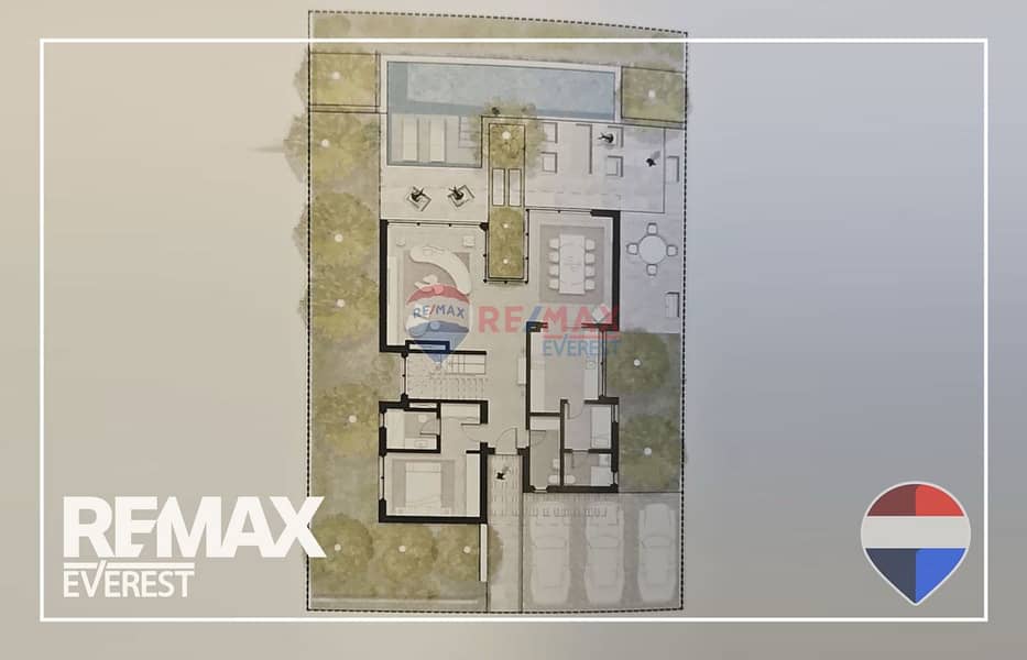 Villa for Sale in Solana – Lowest Price in Market | Future Living in New Zayed - Ansicht 4