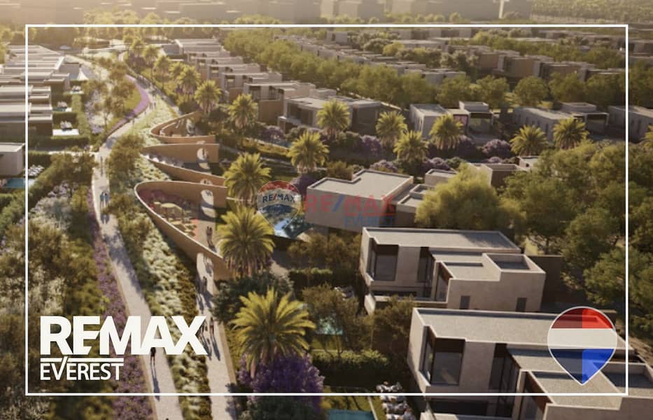 Villa for Sale in Solana – Lowest Price in Market | Future Living in New Zayed - Mehr