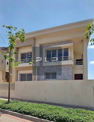 5 Bedroom Twin House for Sale in Katameya, Cairo - 487925966_122186693156340420_4224908279374471449_n. jpg