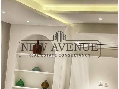 1 Bedroom Flat for Sale in New Cairo, Cairo - WhatsApp Image 2026-04-23 at 2.30. 57 PM. jpg 1 Bedroom Flat for Sale in New Cairo, Cairo - WhatsApp Image 2026-04-23 at 2.30. 57 PM. jpg