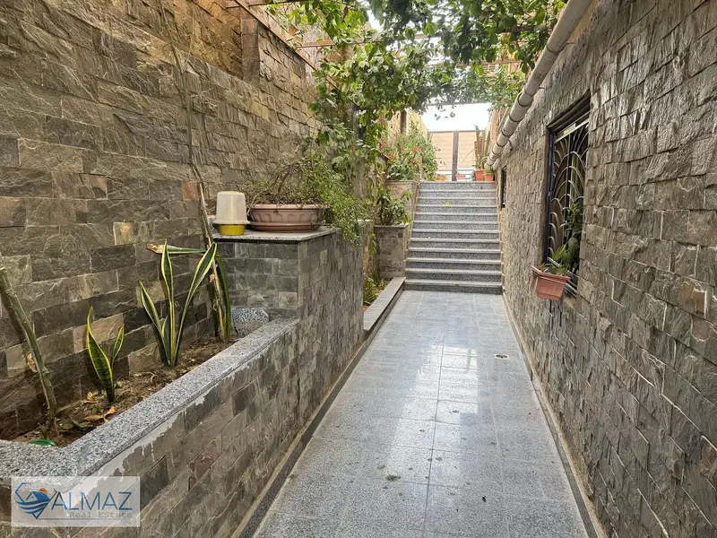 A distinctive furnished duplex for rent in South Academy D, First Settlement, near Cairo Festival City Mall. - View 6