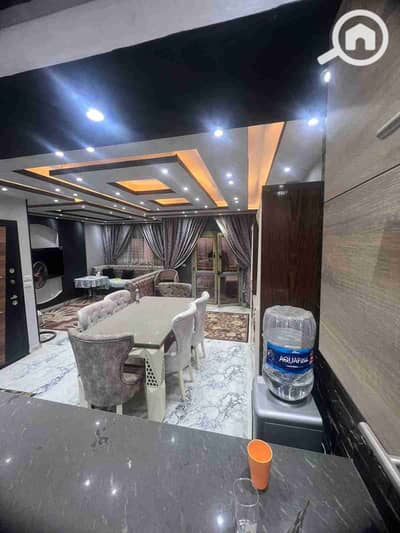 2 Bedroom Flat for Sale in Mokattam, Cairo - 54288. jpg