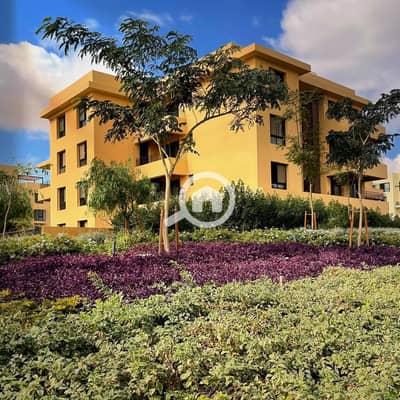 3 Bedroom Apartment for Sale in 6th of October, Giza - IMG-20251126-WA0072. jpg