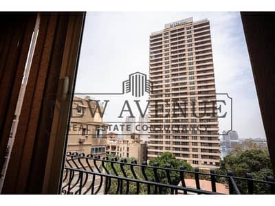 4 Bedroom Apartment for Rent in Zamalek, Cairo - WhatsApp Image 2026-04-23 at 4.23. 54 PM. jpg