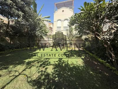 7 Bedroom Twin House for Sale in New Cairo, Cairo - WhatsApp Image 2026-04-23 at 6.00. 10 PM. jpg 7 Bedroom Twin House for Sale in New Cairo, Cairo - WhatsApp Image 2026-04-23 at 6.00. 10 PM. jpg