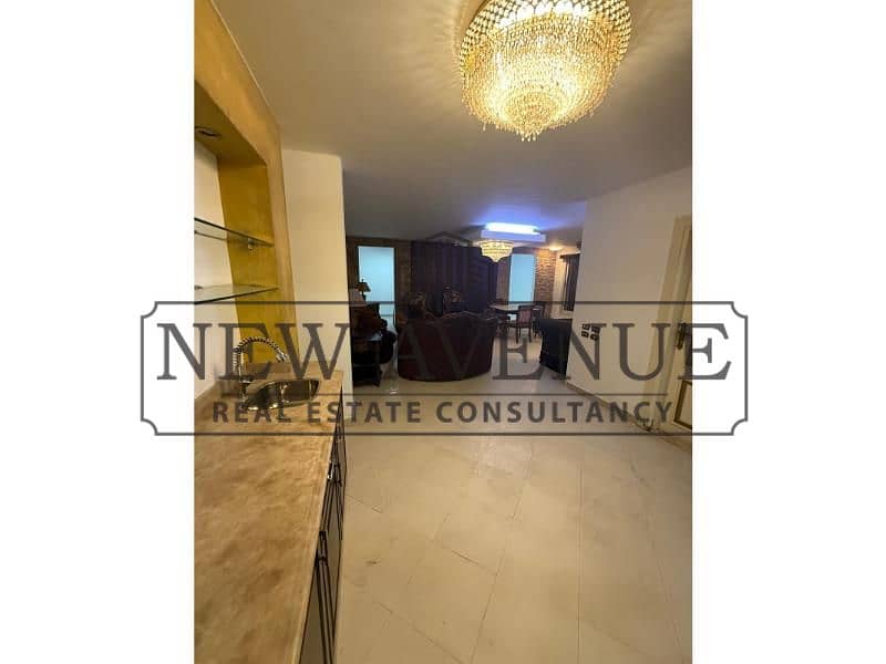 Fully finished Twin house ready to move and prime location in Patio 2 by la vista and in the heart of New Cairo - Ansicht 5