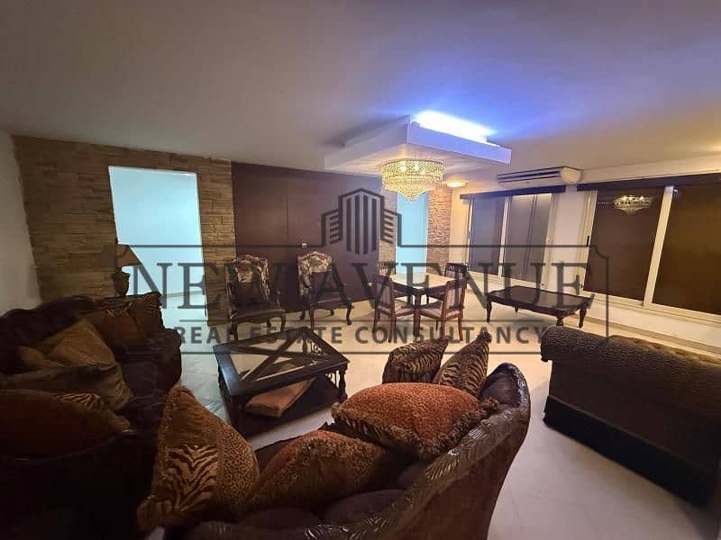 Fully finished Twin house ready to move and prime location in Patio 2 by la vista and in the heart of New Cairo - Ansicht 3