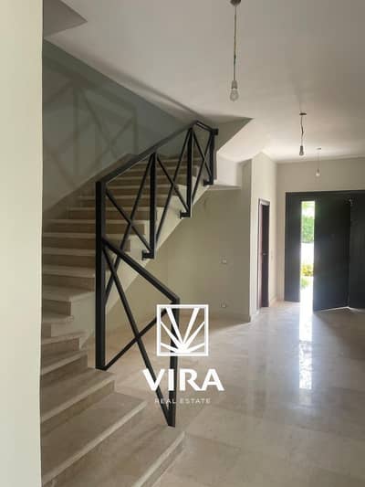 4 Bedroom Townhouse for Sale in 6th of October, Giza - WhatsApp Image 2026-04-23 at 11.38. 42 PM (1). jpeg