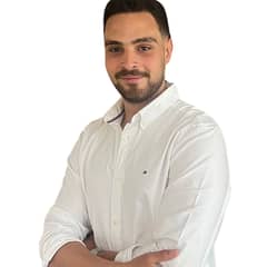 Ahmed El-Gendy Ahmed El-Gendy