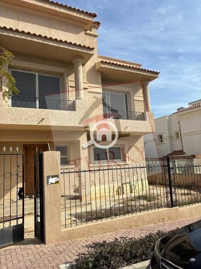 توين هاوس 3 غرف نوم للبيع في عجمي، الإسكندرية - WhatsApp Image 2026-04-26 at 10.59. 07 AM. jpeg