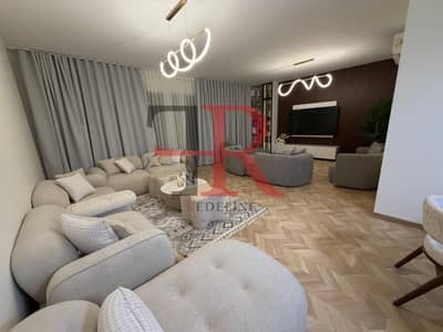 3 Bedroom Flat for Rent in New Cairo, Cairo - WhatsApp Image 2026-04-26 at 12.16. 25 AM (1). jpeg