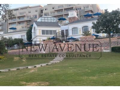 3 Bedroom Flat for Sale in New Cairo, Cairo - WhatsApp Image 2026-04-20 at 9.39. 52 AM. jpg