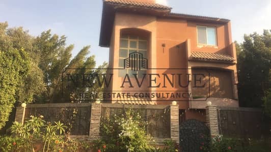 4 Bedroom Villa for Sale in Shorouk City, Cairo - WhatsApp Image 2026-04-15 at 5.04. 32 PM. jpeg 4 Bedroom Villa for Sale in Shorouk City, Cairo - WhatsApp Image 2026-04-15 at 5.04. 32 PM. jpeg