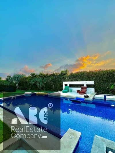 5 Bedroom Villa for Sale in North Coast, Matruh - e3193484-7b15-49e4-8464-266f039fdfd0. jpg