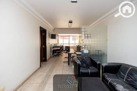 مکتب للبيع في سموحة، الإسكندرية - 1. jpg مکتب للبيع في سموحة، الإسكندرية - 1. jpg