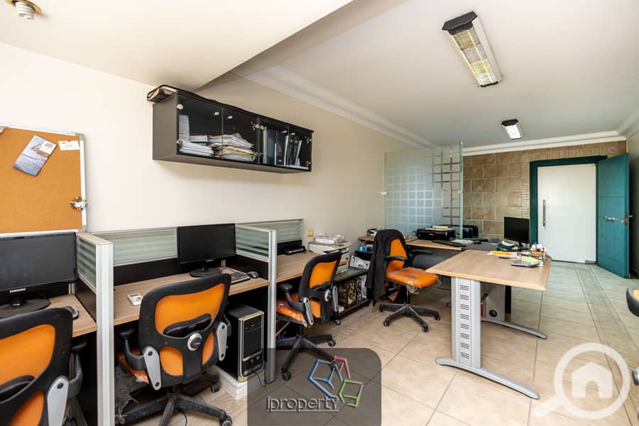 Office for Sale in Smouha - Alex - Widok 5