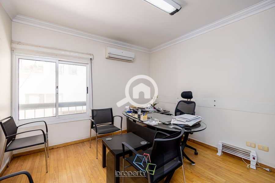 Office for Sale in Smouha - Alex - Widok 6