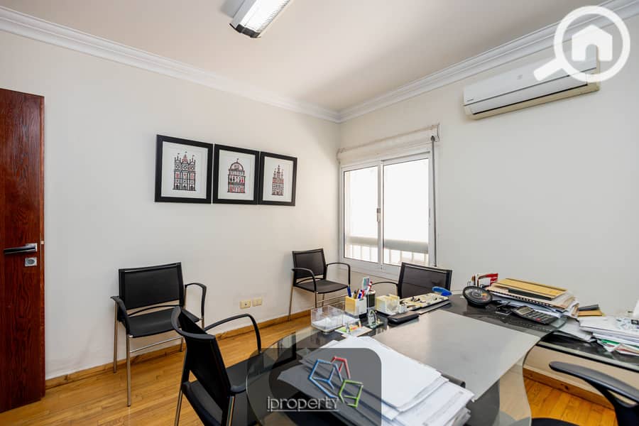 Office for Sale in Smouha - Alex - Więcej
