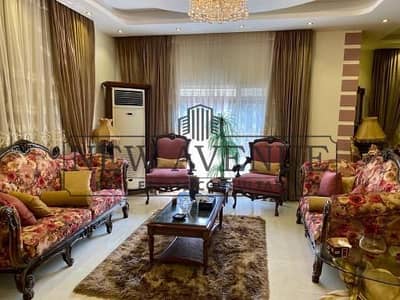 5 Bedroom Villa for Sale in Sheikh Zayed, Giza - WhatsApp Image 2026-03-12 at 8.07. 20 PM. jpg 5 Bedroom Villa for Sale in Sheikh Zayed, Giza - WhatsApp Image 2026-03-12 at 8.07. 20 PM. jpg