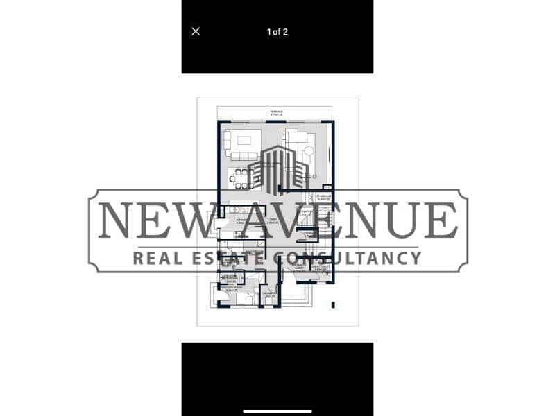 5 bedroom Standalone villa for sale in Hap town Hassan Allam Immediate Delivery Below Market Price Perfect location - Ansicht 5