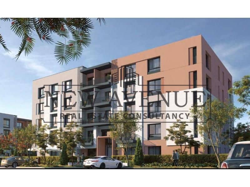 5 bedroom Standalone villa for sale in Hap town Hassan Allam Immediate Delivery Below Market Price Perfect location - Mehr