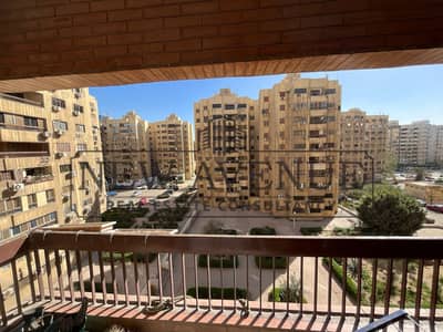 شقة 3 غرف نوم للبيع في مدينة نصر، القاهرة - WhatsApp Image 2026-04-21 at 12.50. 06 PM. jpeg