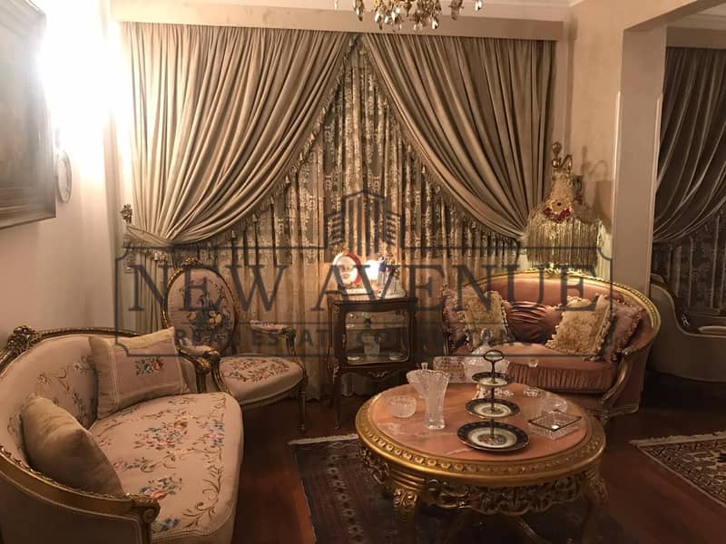 Apartment For Sale Fully Finished in a prime Location Nasr city behind city stars - Aanzicht 4