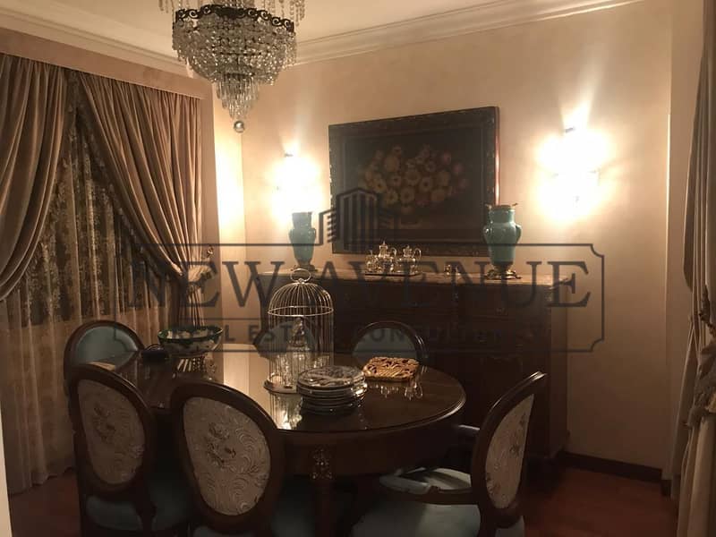 Apartment For Sale Fully Finished in a prime Location Nasr city behind city stars - Aanzicht 5