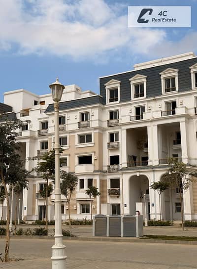 3 Bedroom iVilla for Sale in New Cairo, Cairo - Screenshot 2026-01-04 150816. png