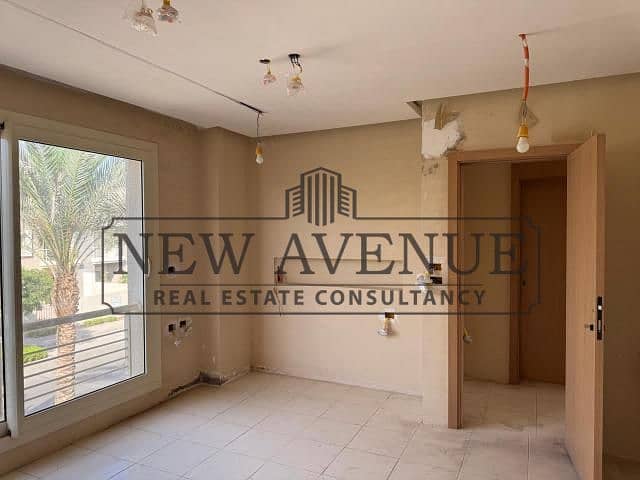 Flexi Finished Twin House with Landscape View for Sale in Cairo Festival City - Więcej