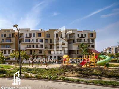 3 Bedroom Duplex for Sale in New Heliopolis, Cairo - Untitled design - 2023-11-06T180957.216 (2). png