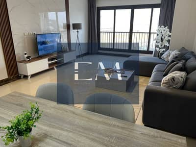 2 Bedroom Duplex for Rent in New Cairo, Cairo - WhatsApp Image 2026-04-22 at 1.59. 43 PM (5). jpeg