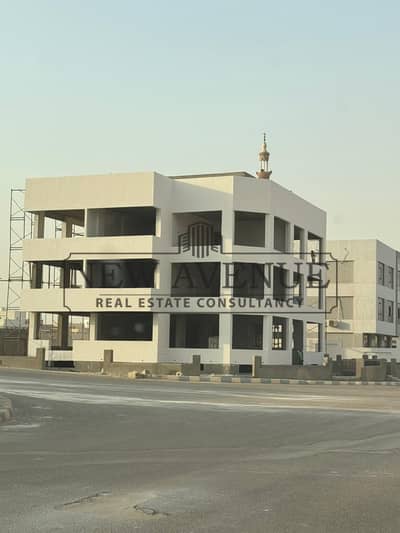 Commercial Building for Sale in Sheikh Zayed, Giza - WhatsApp Image 2026-04-19 at 1.01. 27 PM. jpeg