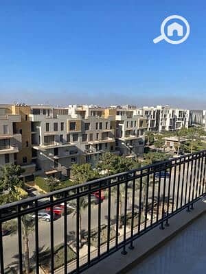 3 Bedroom Apartment for Rent in New Cairo, Cairo - WhatsApp Image 2026-04-16 at 6.43. 31 PM (1). jpeg